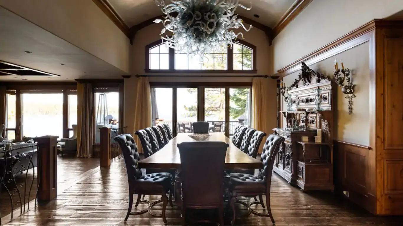 Villa Rockhaven | Lake Tahoe