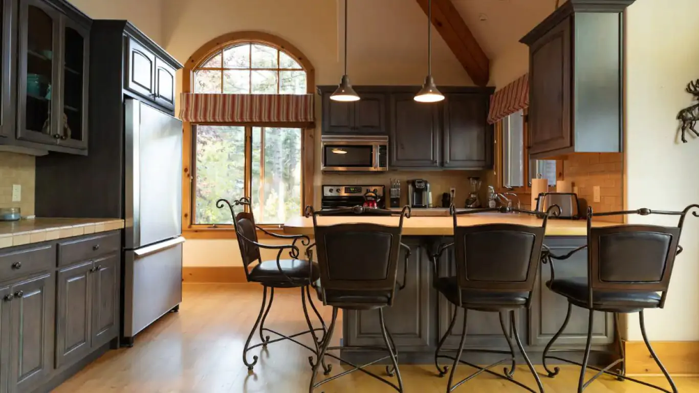 Villa Rockhaven | Lake Tahoe
