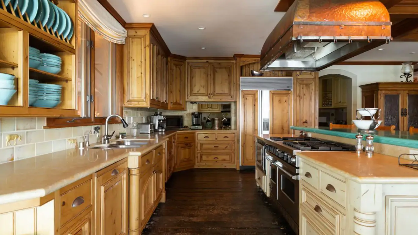 Villa Rockhaven | Lake Tahoe