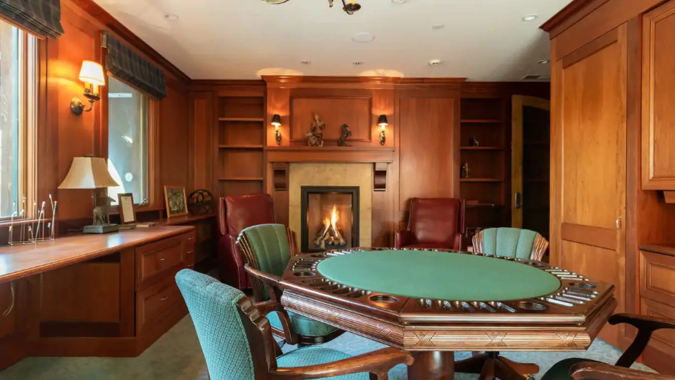 Villa Rockhaven | Lake Tahoe