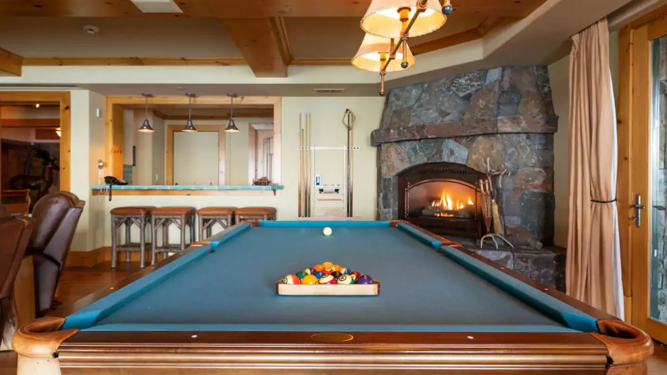 Villa Rockhaven | Lake Tahoe