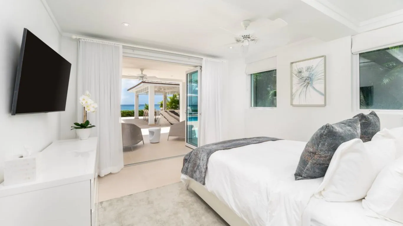 Villa Blue Oyster | Barbados