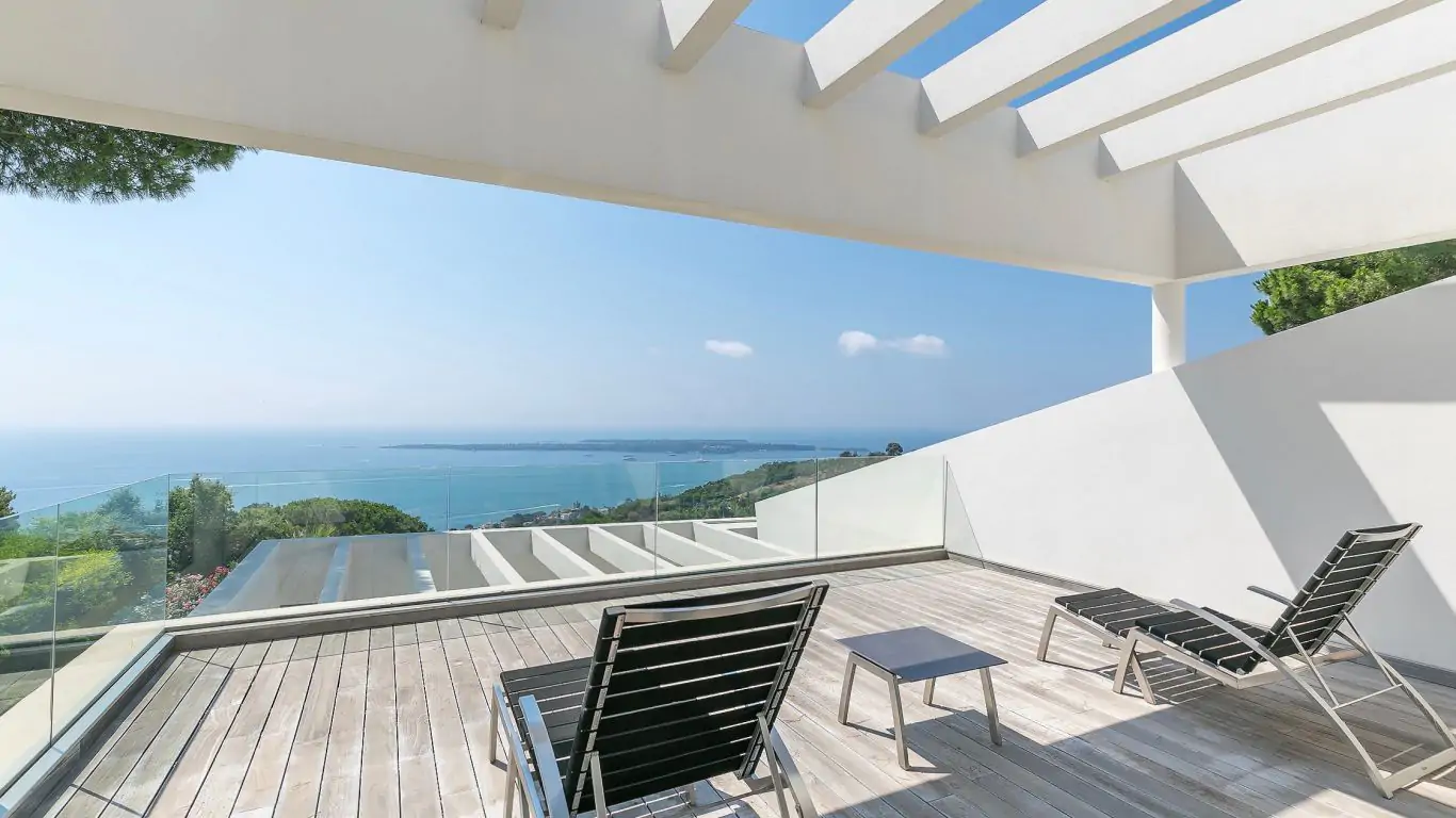 Villa Princess | Cannes