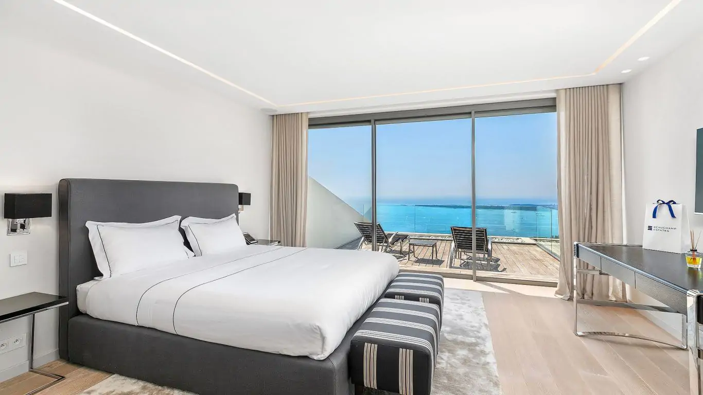 Villa Princess | Cannes