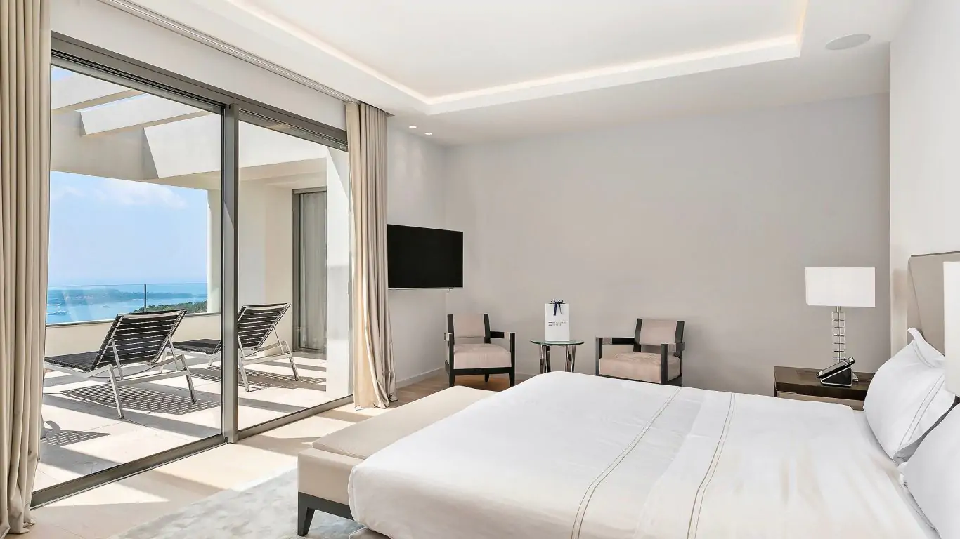 Villa Princess | Cannes