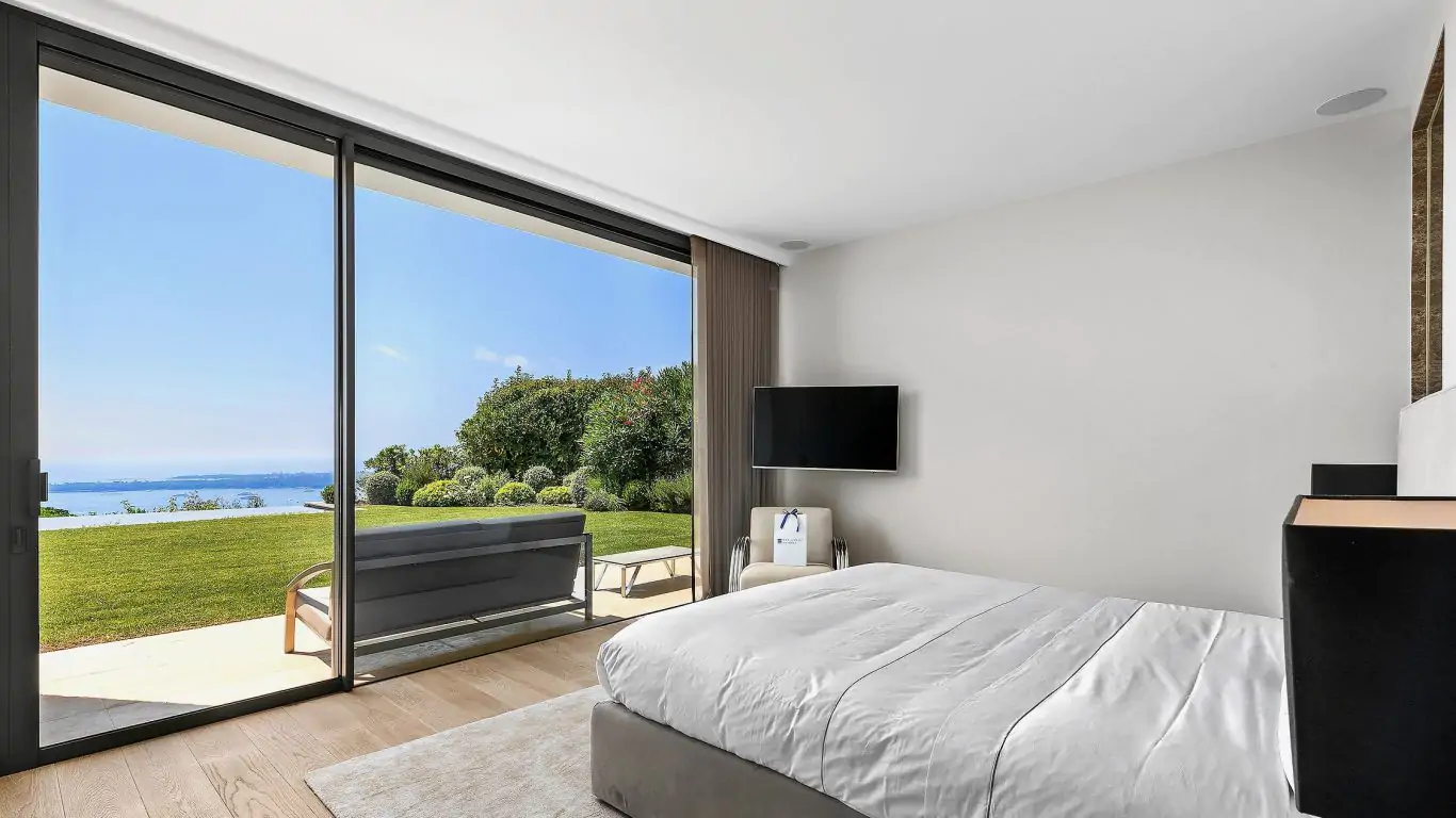 Villa Princess | Cannes