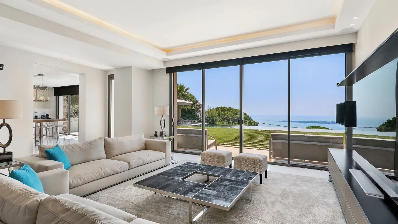 Villa Princess | Cannes