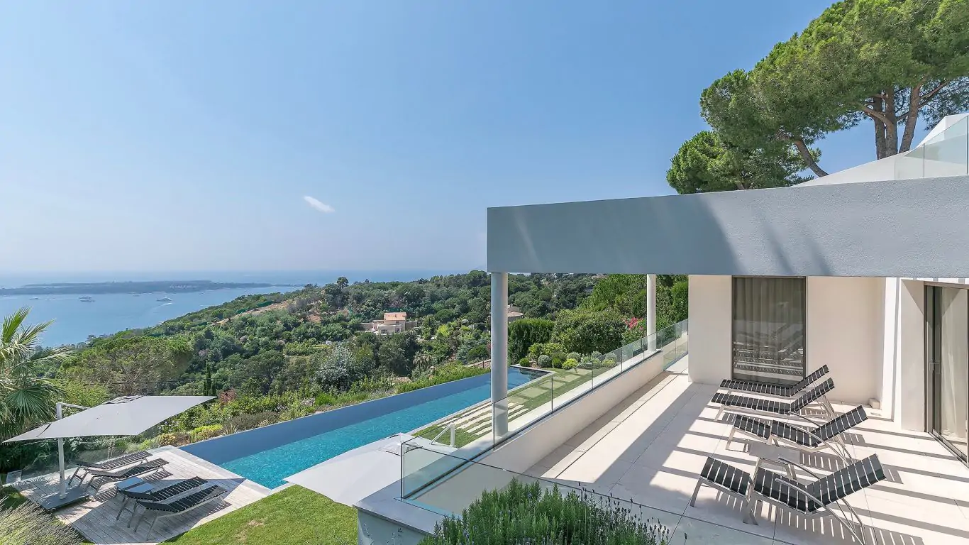 Villa Princess | Cannes