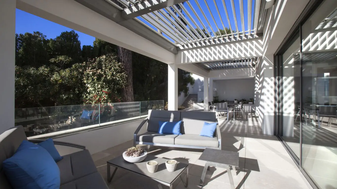 Villa Princess | Cannes