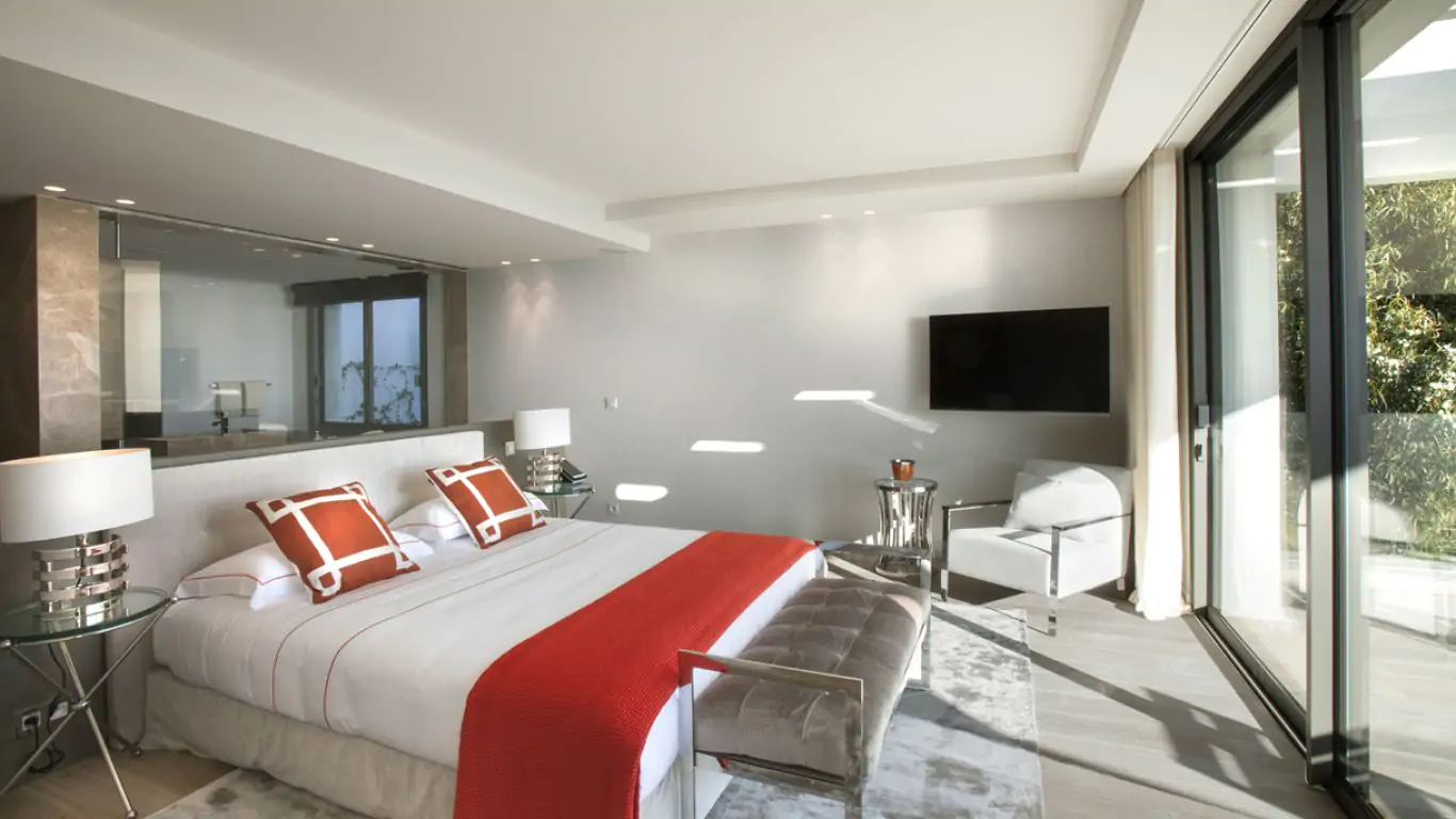 Villa Princess | Cannes