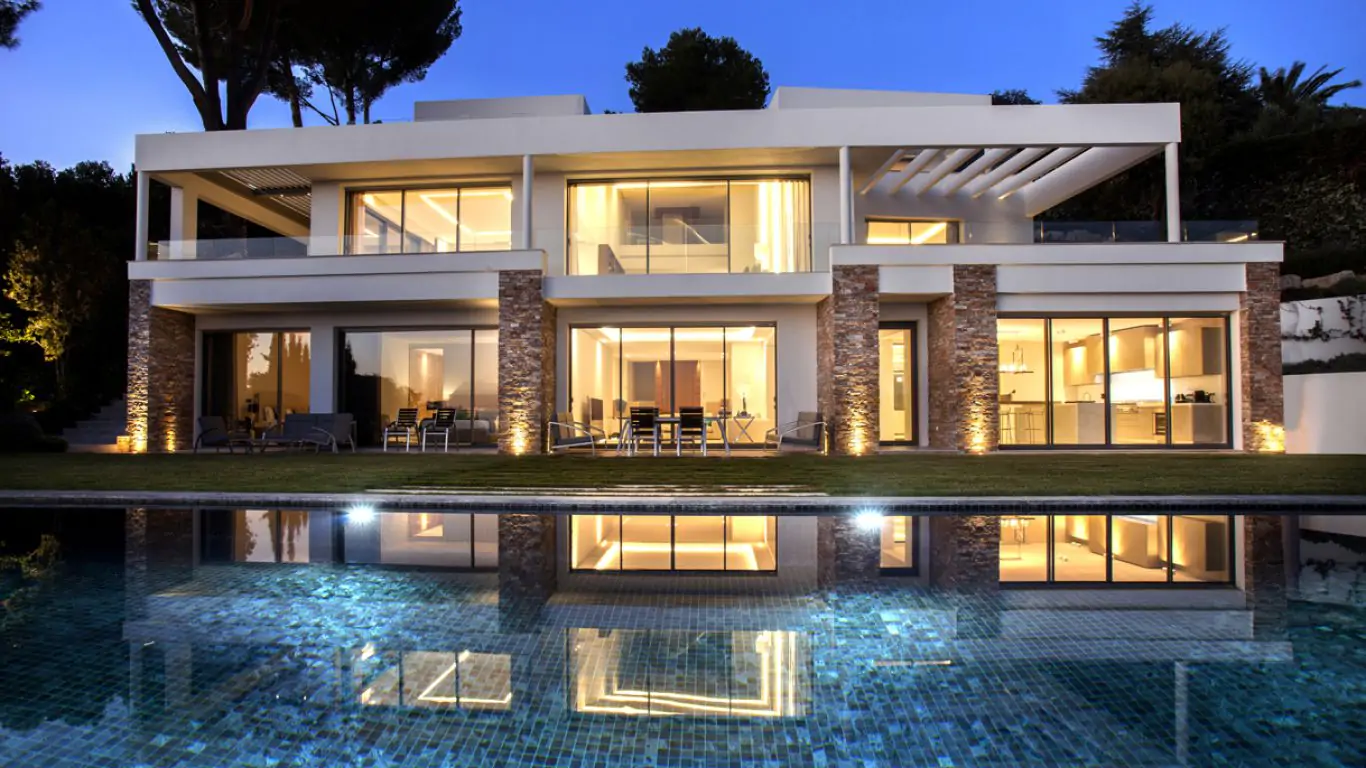 Villa Princess | Cannes
