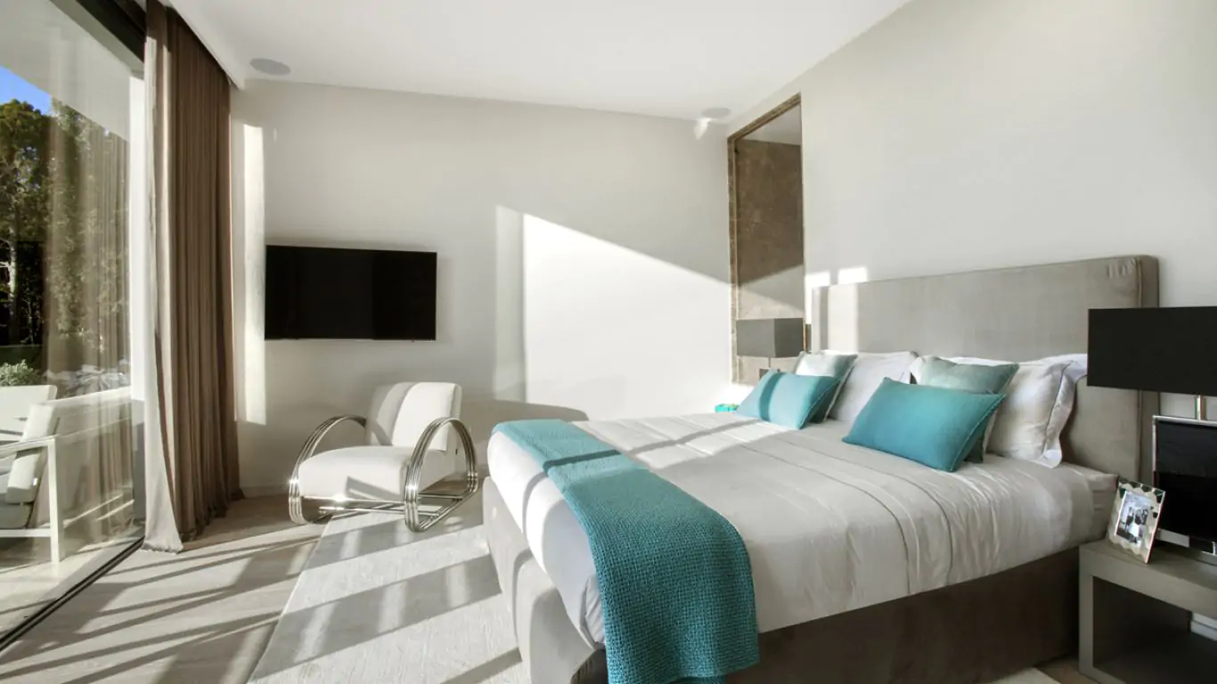 Villa Princess | Cannes