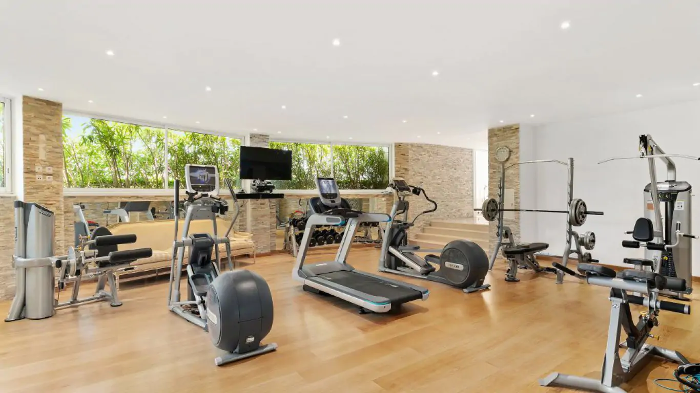 Villa Bethany | Cannes