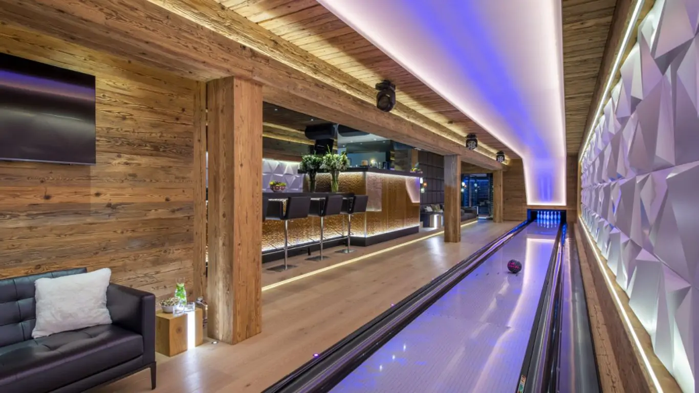 Chalet Marmotte | Verbier