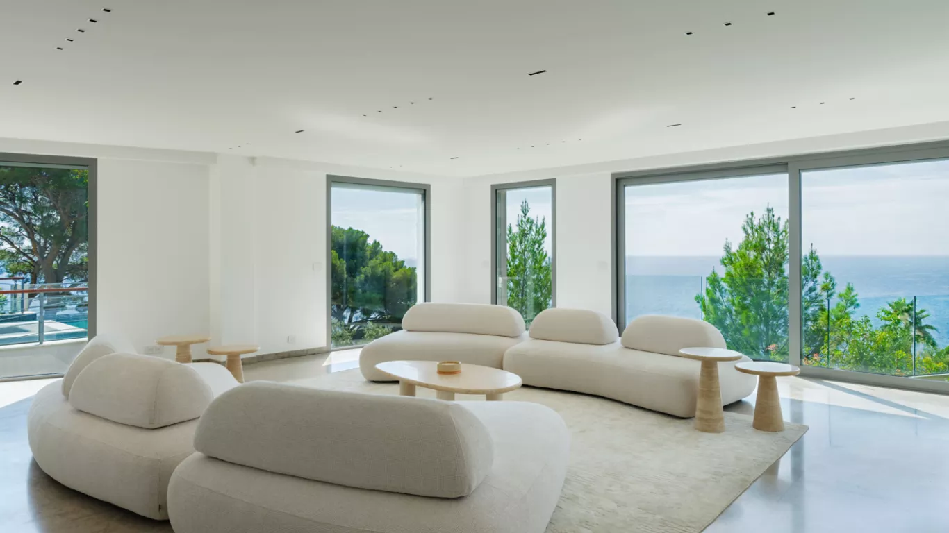 Villa Zeeba | Monaco