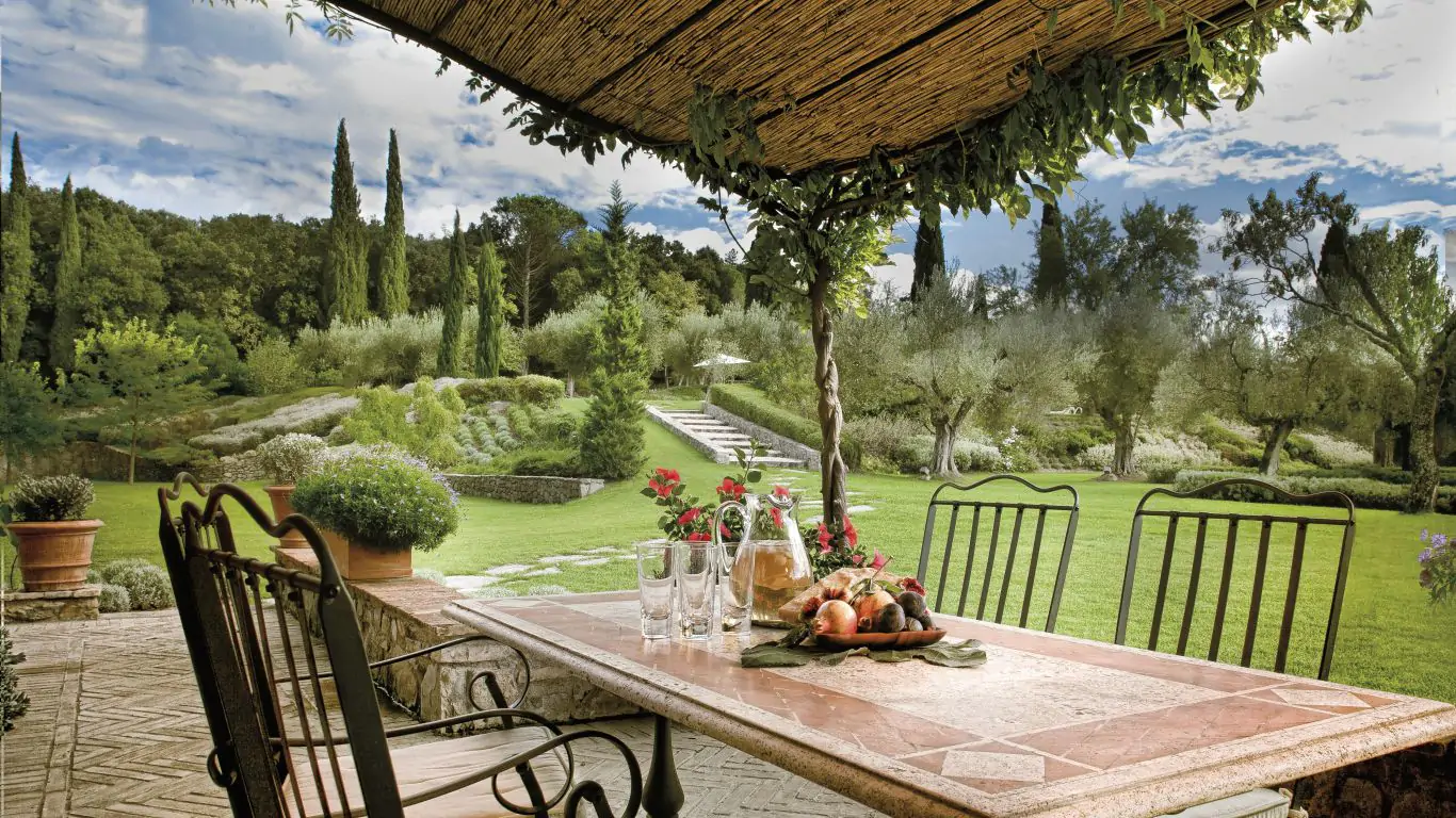 Convento Viandante del Cielo | Umbria