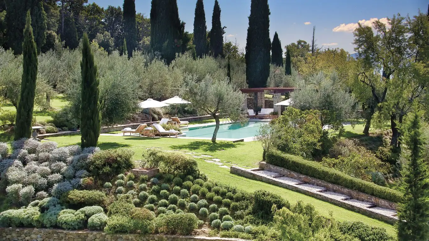 Convento Viandante del Cielo | Umbria