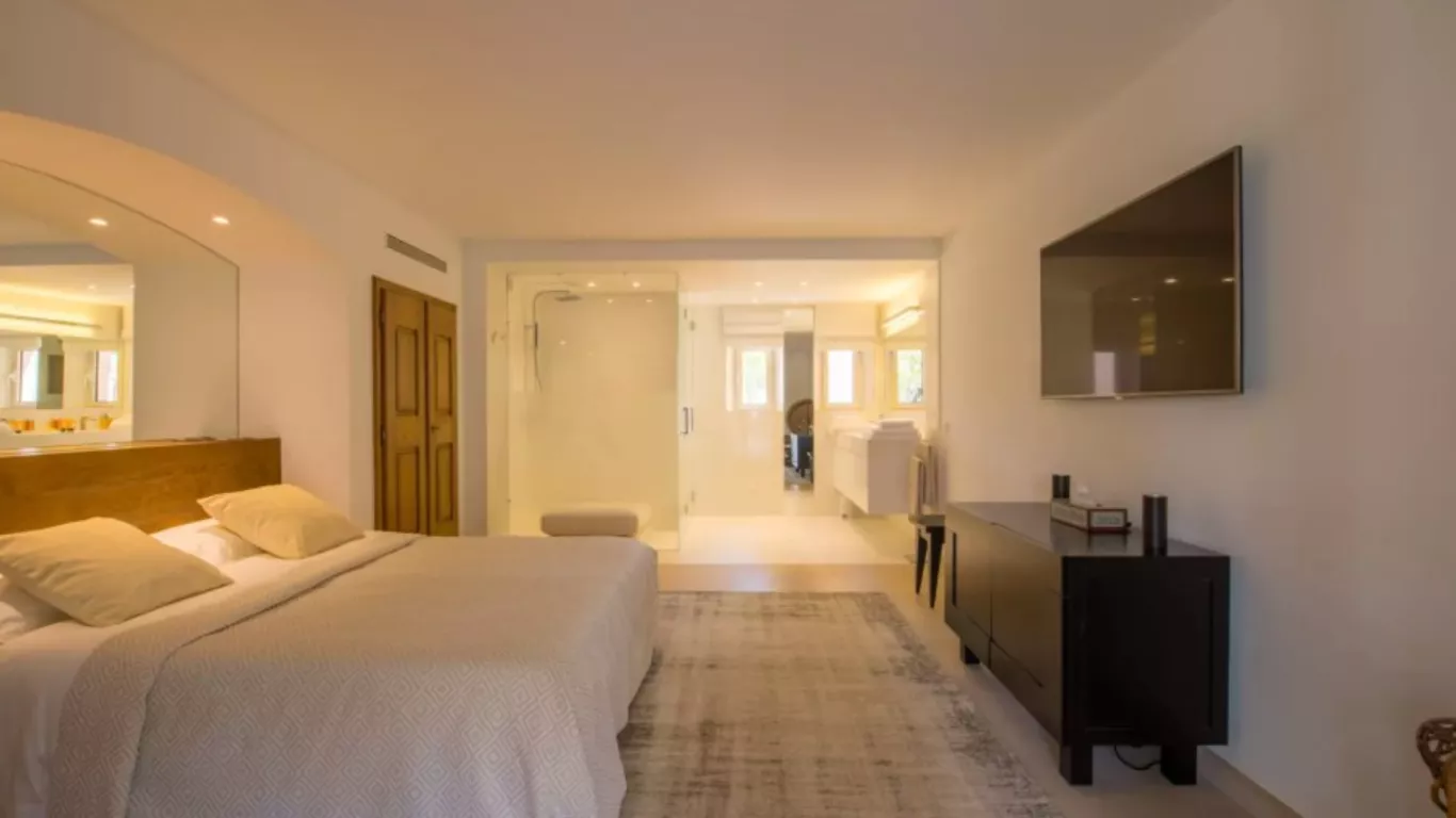 Villa Cassie | St-Tropez