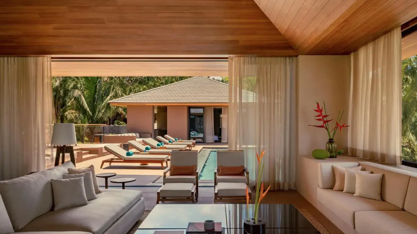 One&Only Mandarina Private Home 2 | Rest of Latin America