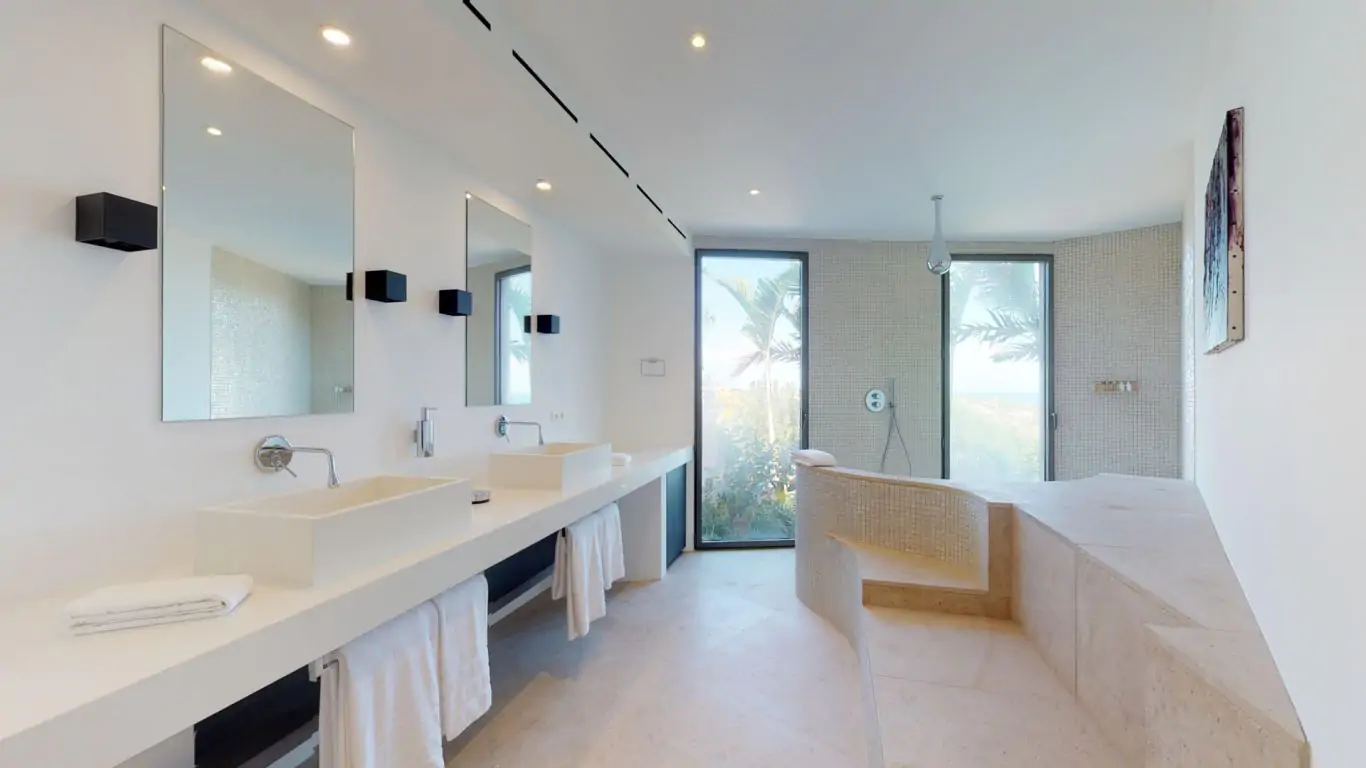 Villa Epicure | St. Barth