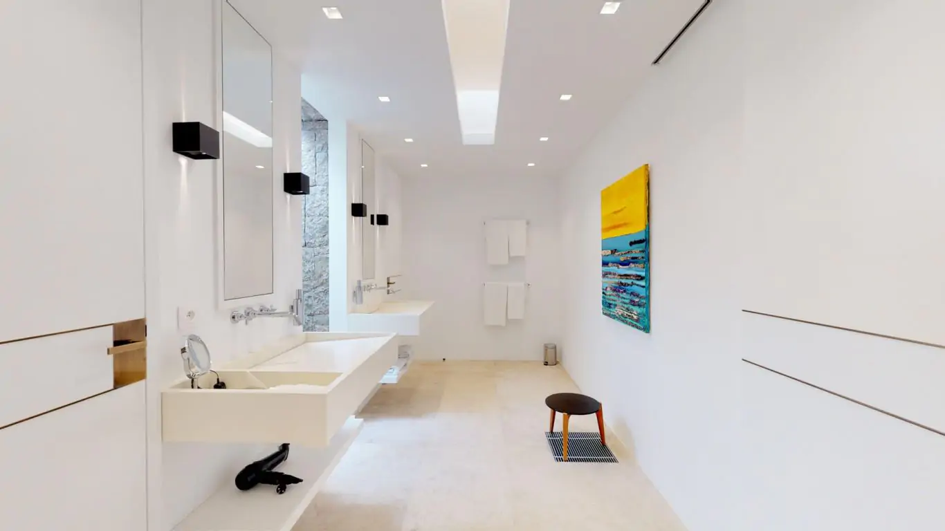 Villa Epicure | St. Barth