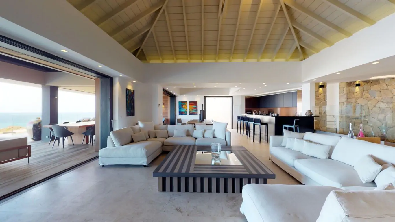 Villa Epicure | St. Barth