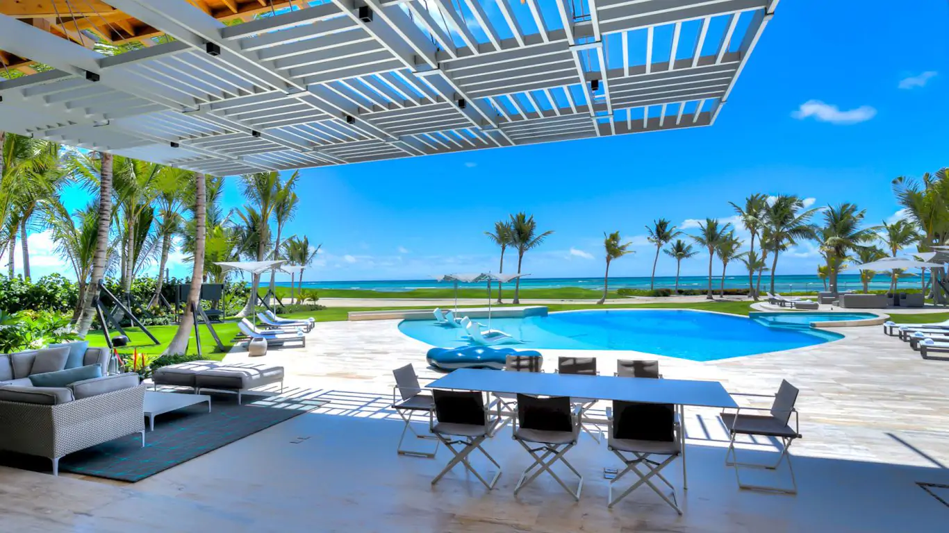 Villa Tartaruga | Punta Cana