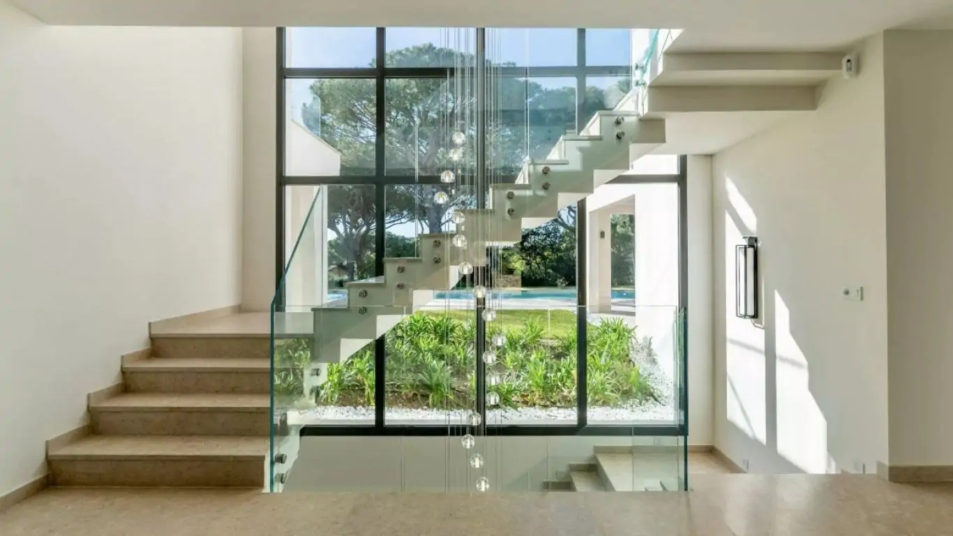 Villa Les Lices | St-Tropez
