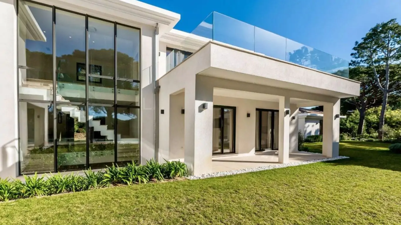 Villa Les Lices | St-Tropez