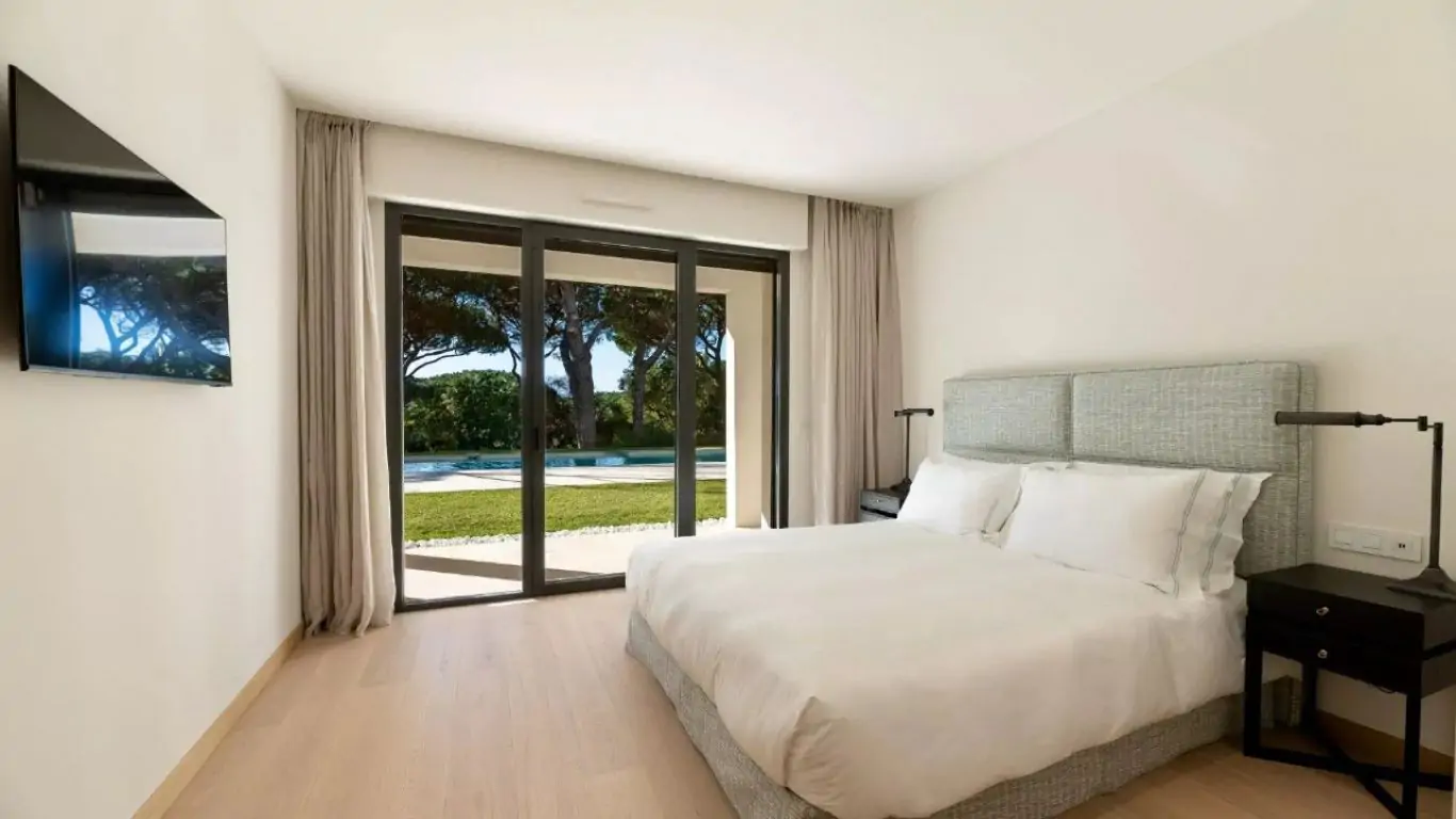 Villa Les Lices | St-Tropez