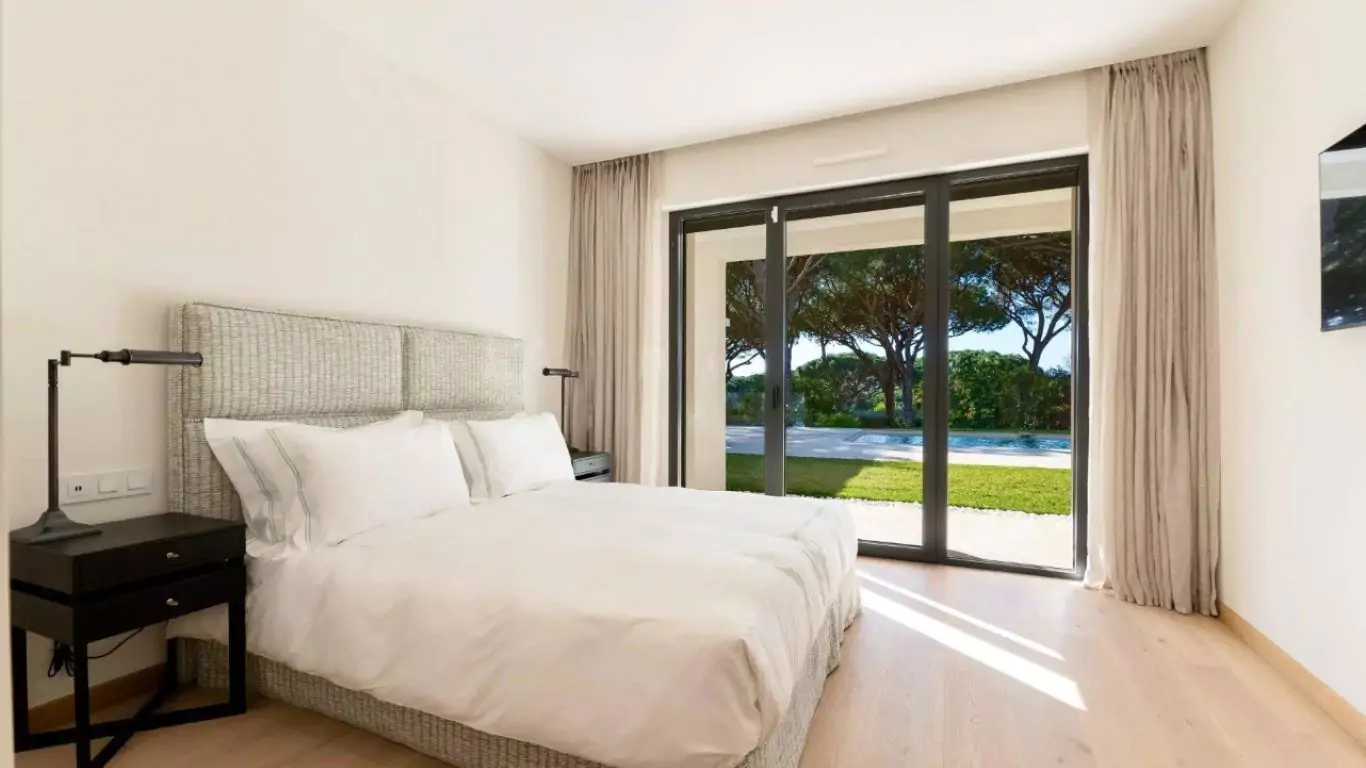 Villa Les Lices | St-Tropez