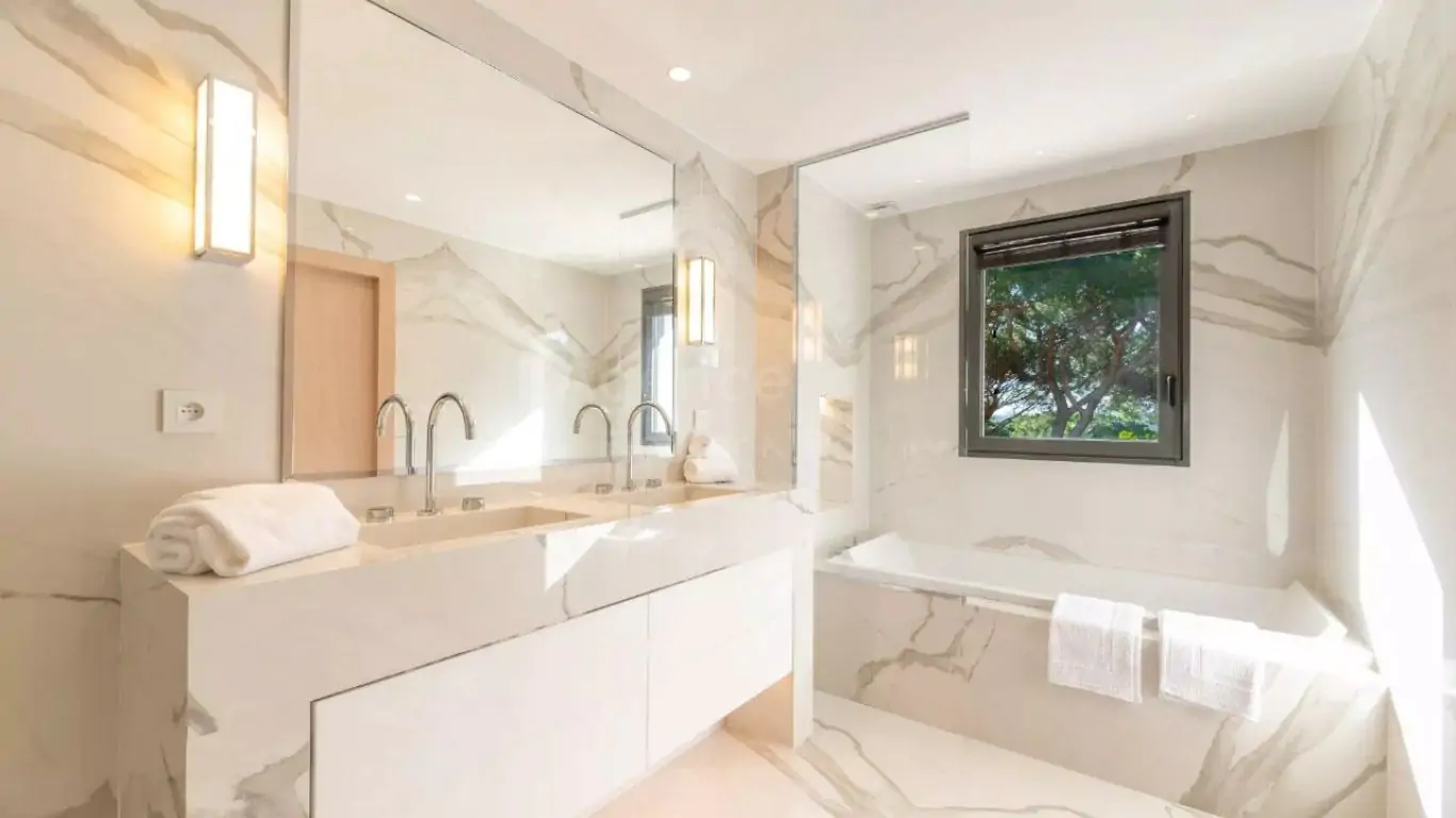 Villa Les Lices | St-Tropez