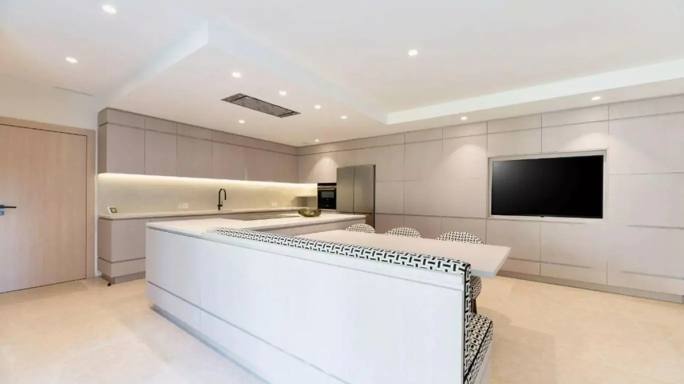 Villa Les Lices | St-Tropez