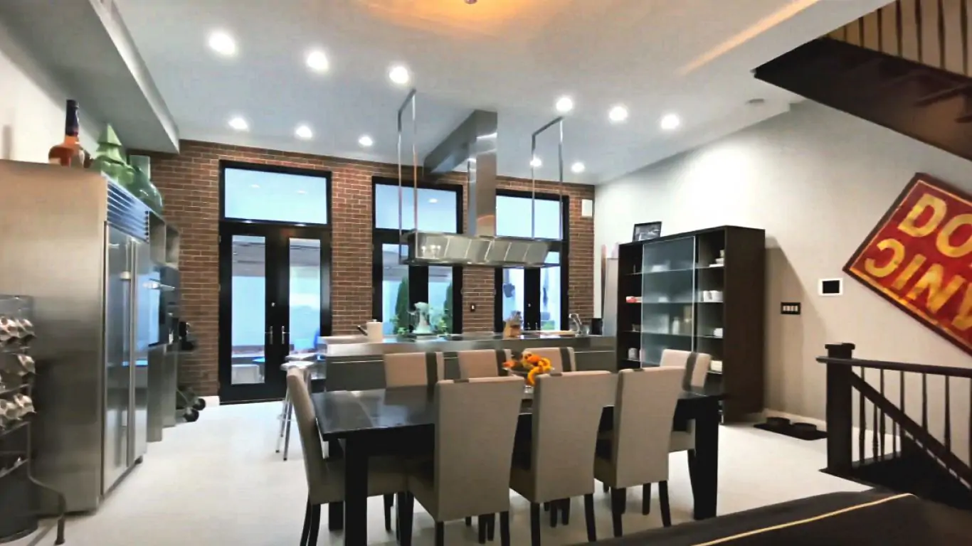 Townhouse Clarisse | New York City