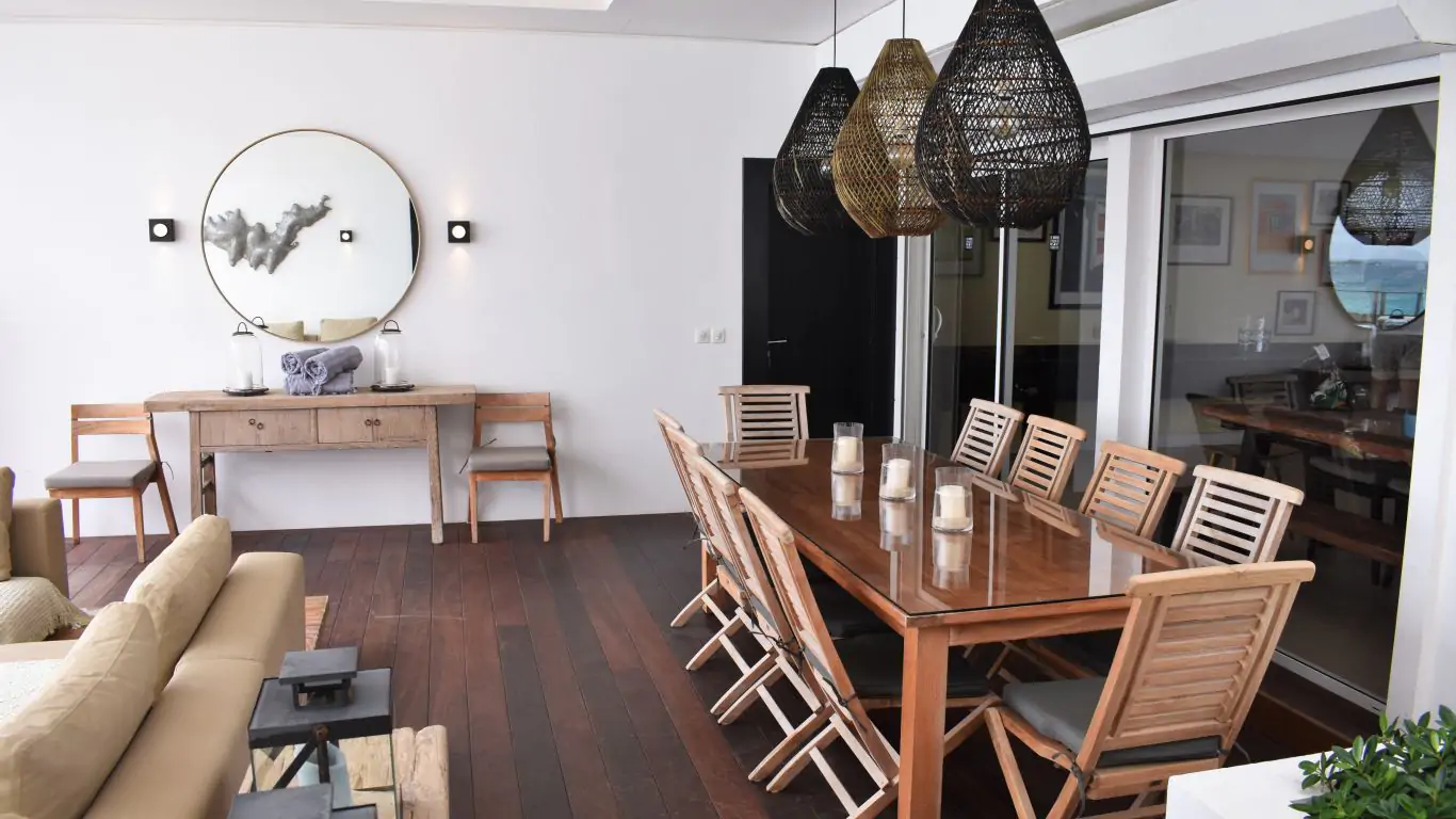 Maison de la Mer | St. Barth