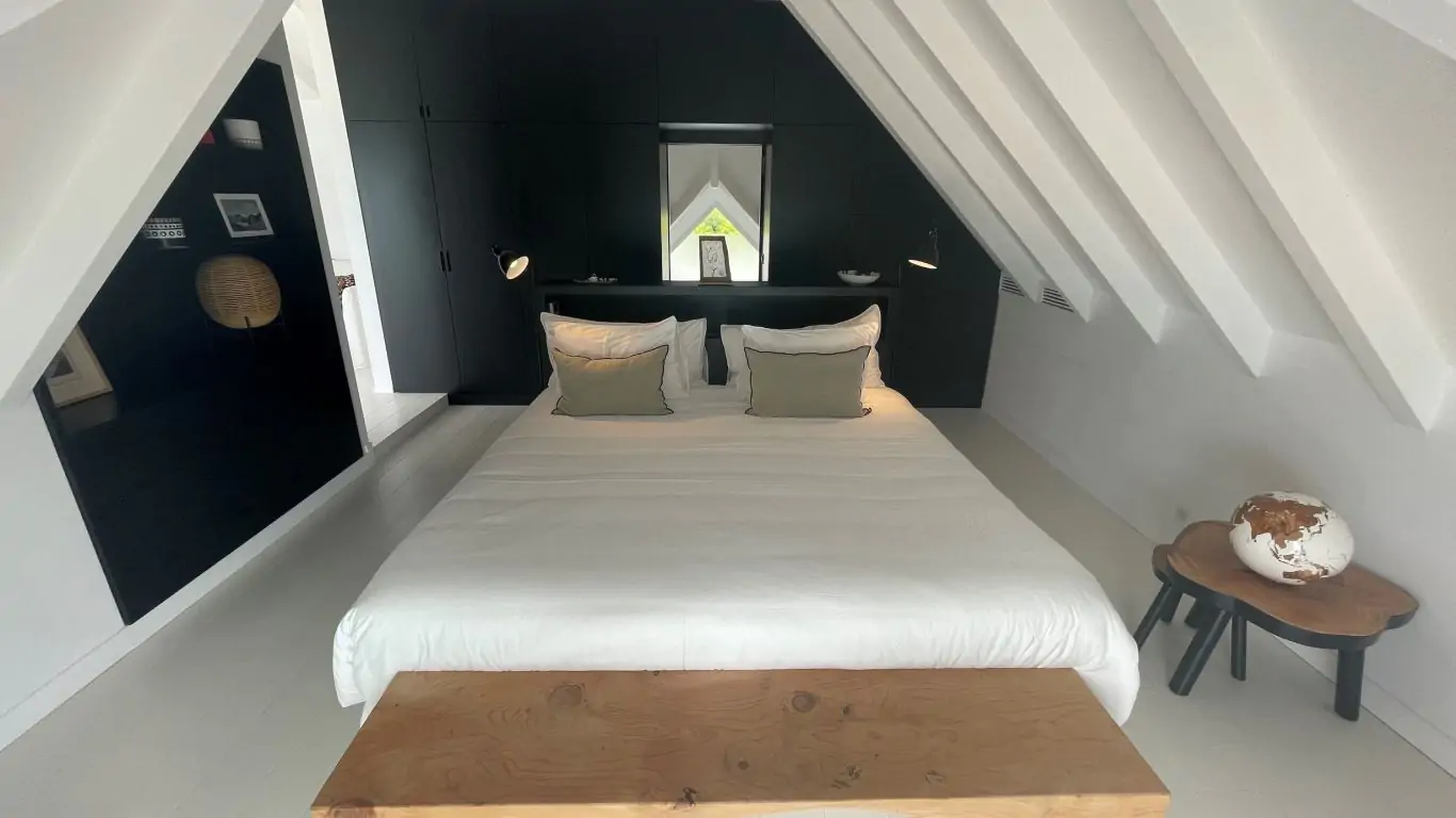 Maison de la Mer | St. Barth