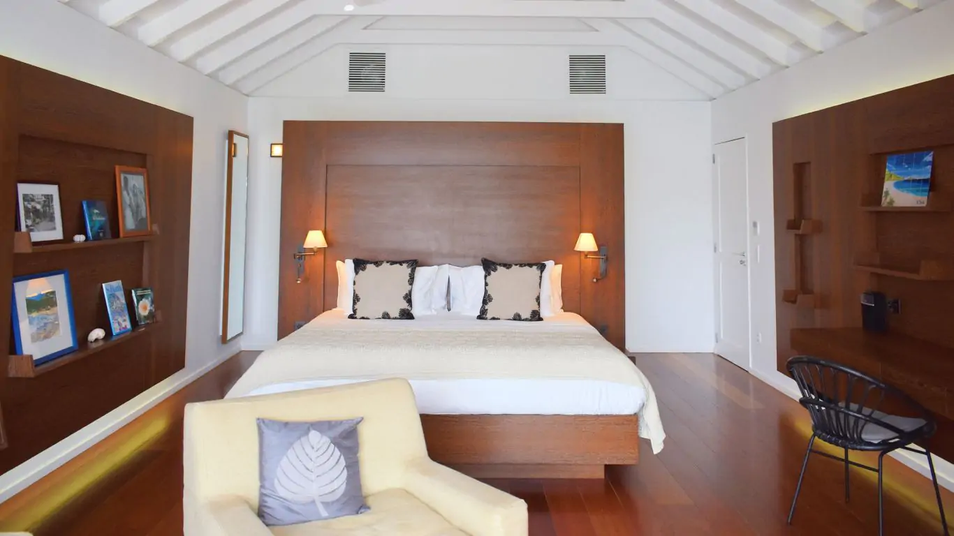 Maison de la Mer | St. Barth