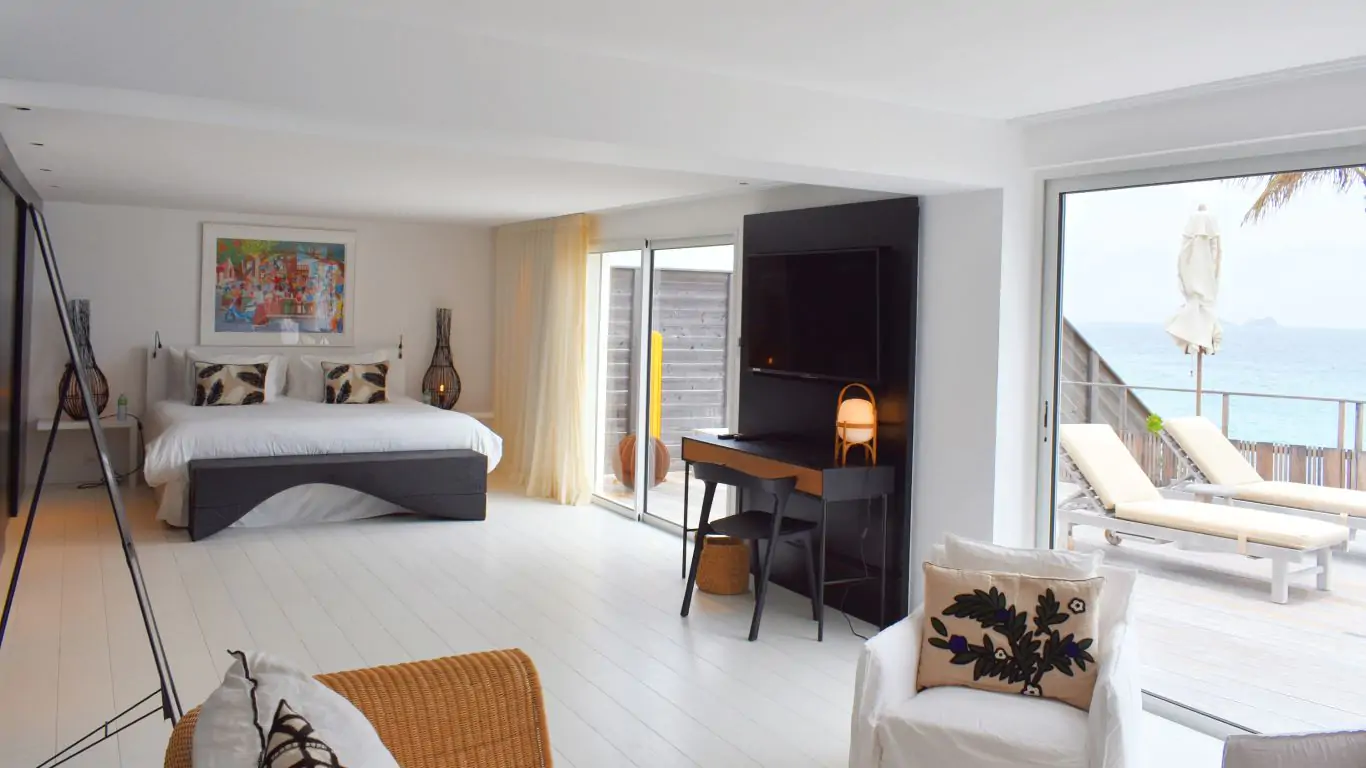 Maison de la Mer | St. Barth