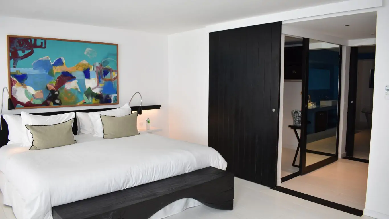 Maison de la Mer | St. Barth