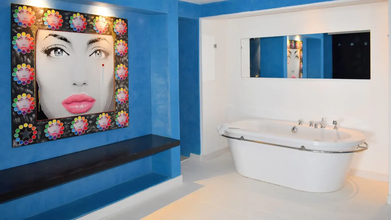 Maison de la Mer | St. Barth