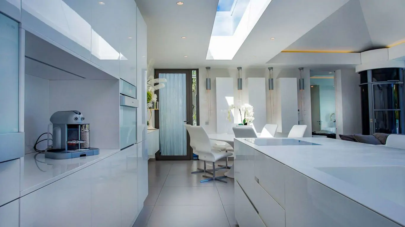 Villa Sax | St. Barth