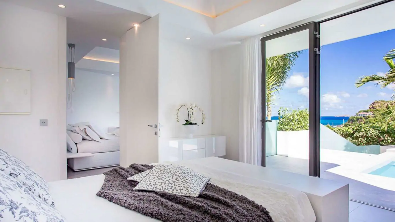 Villa Sax | St. Barth