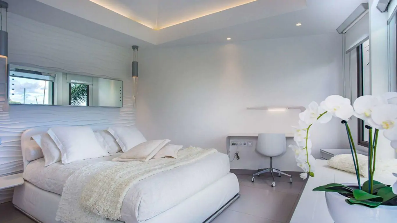 Villa Sax | St. Barth