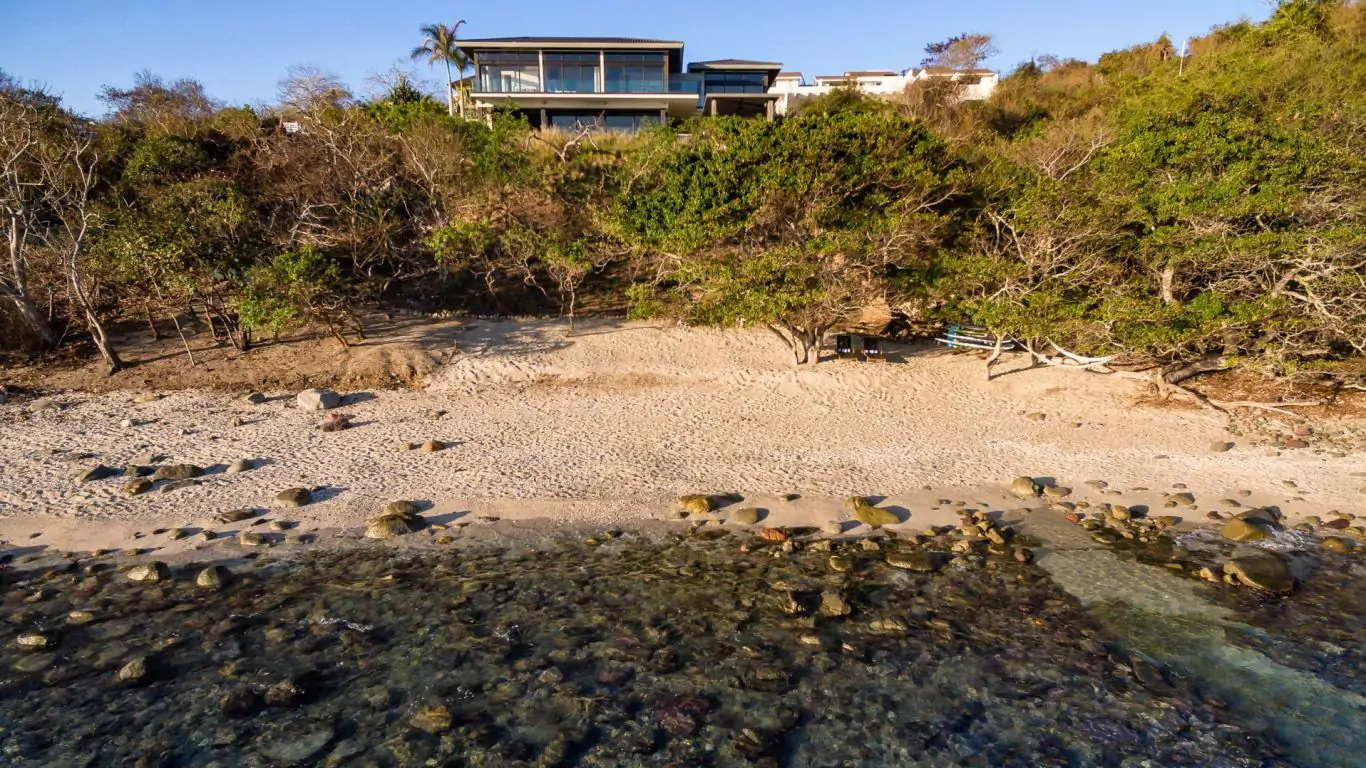Casa Todo Bien | Punta Mita