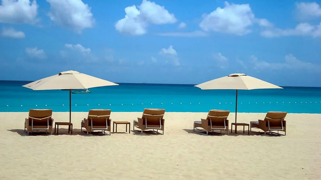 Sheriva Estate | Anguilla