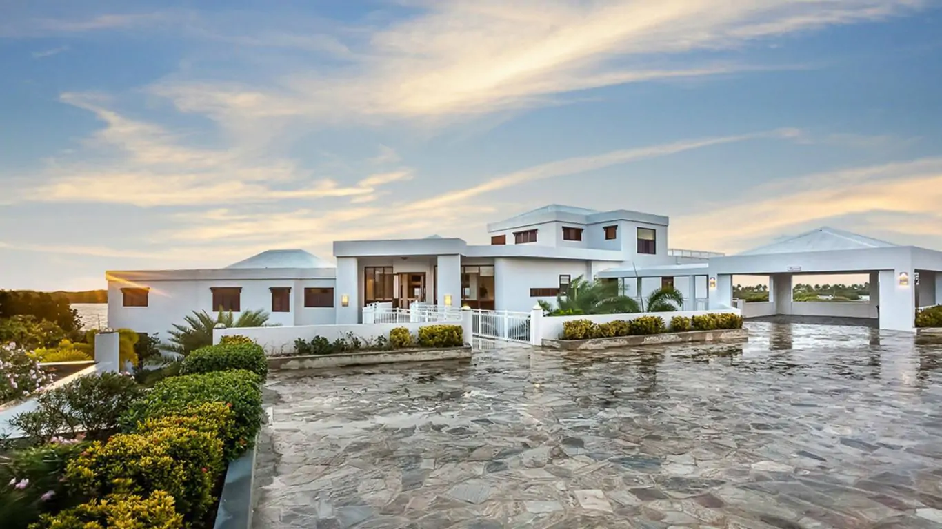Sheriva Estate | Anguilla