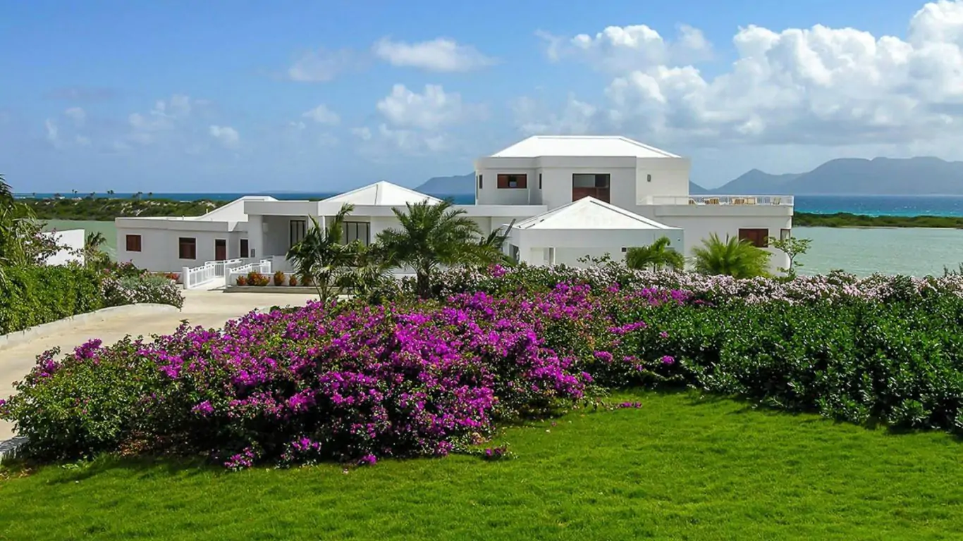 Sheriva Estate | Anguilla