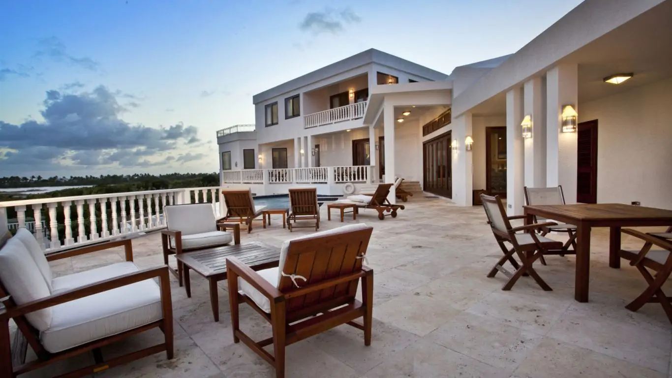 Sheriva Estate | Anguilla