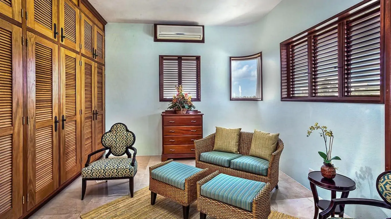 Sheriva Estate | Anguilla