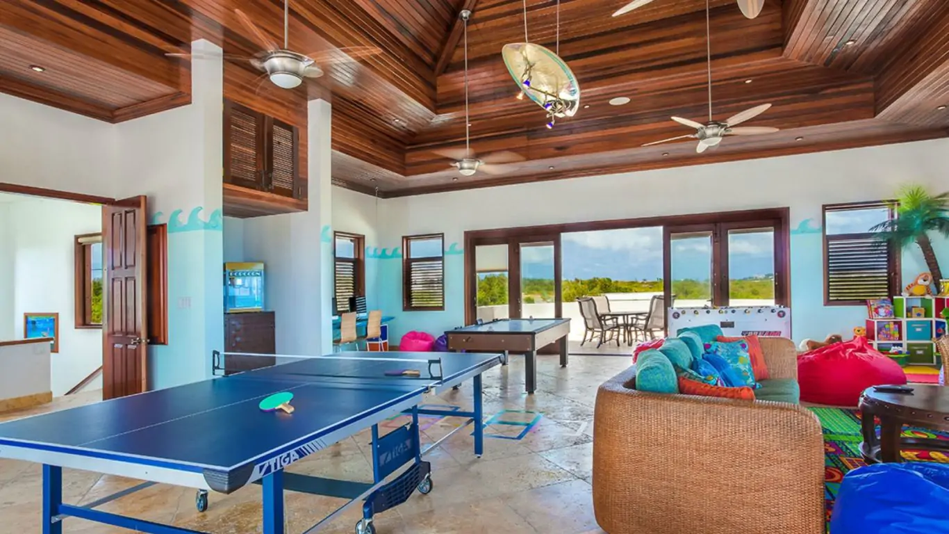Sheriva Estate | Anguilla